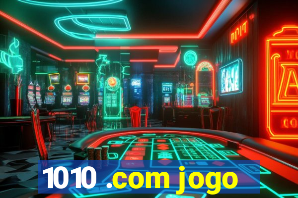 1010 .com jogo